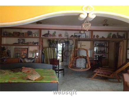 Manikonda 6 BHK Independent house for Sale